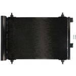 Kondenzátor, klimatizace KRAFT AUTOMOTIVE 0225581