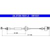 Spojka ATE Tazne lanko, ovladani spojky 24.3728-1031.2