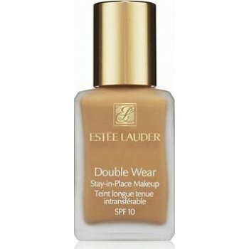 Estée Lauder Double Wear Stay-in-Place dlouhotrvající make-up SPF10 4W3 Henna 30 ml