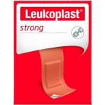 Leukoplast Strong náplast pevná 19x56cm 10 ks – Hledejceny.cz