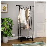 MIRJAN 24 OLAZEN MJ0106 černý – Sleviste.cz