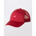 Carhartt WIP Heart Patch Trucker Cap Scarlet – Zboží Mobilmania