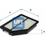 Vzduchový filtr UFI 30.618.00 – Zboží Mobilmania