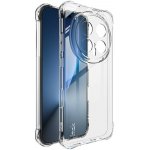 IMAK Ochranný obal pro Honor Magic8 Pro průhledný – Zboží Živě