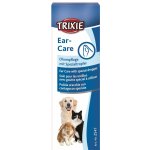 Trixie Ohrenpflege ušní péče 50 ml – HobbyKompas.cz