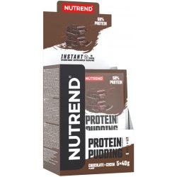 Nutrend Protein puding 40 g