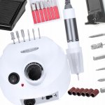 Activ Bruska na nehty J202 65 W – Zboží Mobilmania