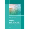 Elektronická kniha Dějiny psychologie do konce 19. století - Milan Nakonečný