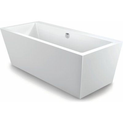 Santech TIME EVO 160 x 80 cm TIEVO160-R – Hledejceny.cz