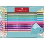 Faber-Castell 201641 SPARKLE 20 ks – Zboží Dáma