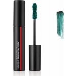 Shiseido řasenka Controlled Chaos MascaraInk Emerald Energy 11,5 ml – Zboží Dáma