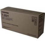 Toshiba T-2021 - originální – Hledejceny.cz