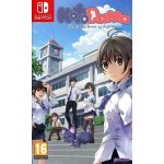 Kotodama: The 7 Mysteries of Fujisawa – Zboží Dáma