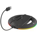 iPega P5S025S Vertikální Stojan s RGB PS5 Slim White – Zboží Živě