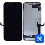 LCD Displej + Dotykové sklo iPhone 14 Plus – Zboží Živě