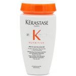 Kérastase Nutritive Bain Satin Riche 250 ml – Zboží Dáma