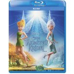 Zvonilka: Tajemství křídel BD – Zbozi.Blesk.cz