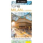 Milán TOP 10 - turistický průvodce – Hledejceny.cz