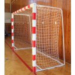 León de Oro Professional 4 mm síť na házenou bílá – Zboží Dáma