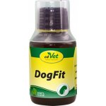 cdVet Čistič orgánů Dog Fit 250 ml – Hledejceny.cz