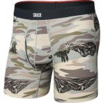 Saxx Vibe Xtra SC Boxer Brief Fly black – Hledejceny.cz