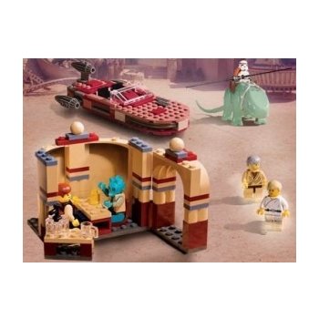 LEGO® Star Wars™ 4501 Mos Eisley Cantina