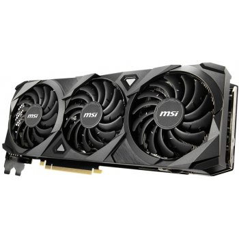 MSI GeForce RTX 3080 VENTUS 3X PLUS 10G OC LHR