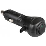 Lampa 39003 Spinotto Zástrčka do zapalovače 12/24V 10A – Sleviste.cz