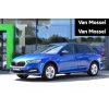 Automobily Skoda Octavia Combi 1.0 TSI 81 kW