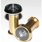 Cobra 5 16 mm chrom lesk – Zboží Mobilmania