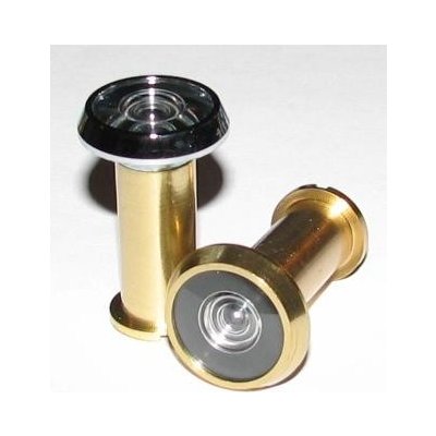 Cobra 5 16 mm chrom lesk – Zboží Mobilmania