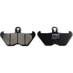 MCB680 TRW Sada brzdových destiček, kotoučová brzda | Zboží Auto