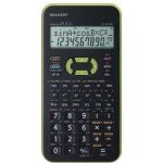 Sharp EL 531 HX – Zboží Dáma