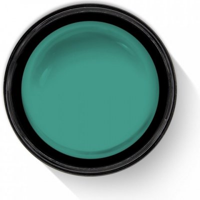 MUSA Art gel smaragd 18 bezvýpotkový 5 ml