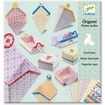 Djeco Origami Krabičky – Zboží Dáma