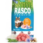 Rasco Premium Cat Adult Chicken Chicori Root 2 kg – Hledejceny.cz