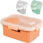 Dóza Curver Foodkeeper obdélníková mix barev 1,2 l – Zboží Mobilmania