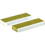 MANN-FILTER Kabinový filtr MANN MF FP29003-2 | Zboží Auto