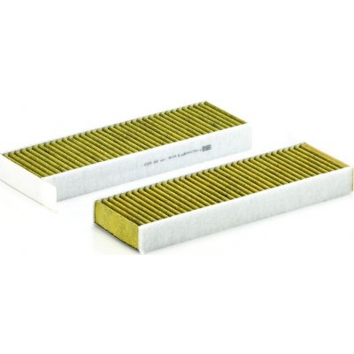 MANN-FILTER Kabinový filtr MANN MF FP29003-2 | Zboží Auto