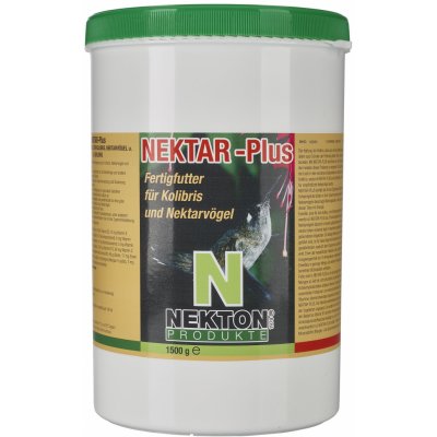Nekton Nektar Plus 1500 g – Hledejceny.cz
