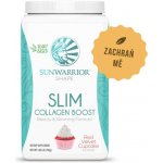 Sunwarrior Slim Collagen Boost Red Velvet Cupcake 750 g – Hledejceny.cz