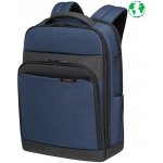 Samsonite MYSIGHT laptop backpack 15,6" 135071-1090 blue – Zboží Mobilmania