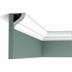 Orac Dekor Stropní lišta CB502N 200x59x49cm – HobbyKompas.cz