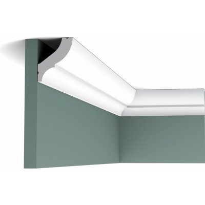 Orac Dekor Stropní lišta CB502N 200x59x49cm – HobbyKompas.cz