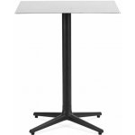 Normann Copenhagen Allez Table 4L 60 x 60 cm stainless steel – Zboží Dáma