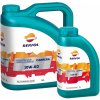 Motorový olej Repsol Carrera 10W-60 1 l