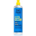 Tigi Bed Head Down´N Dirty detoxikační šampon 400 ml – Zbozi.Blesk.cz