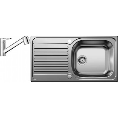 Set Blanco Tipo XL 6 S + Wega-S II – Zbozi.Blesk.cz