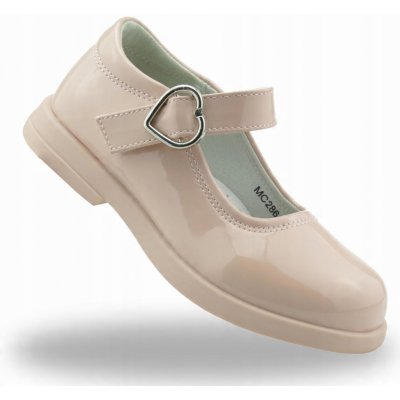 Apawwa balerínky eko kůže – Zboží Mobilmania