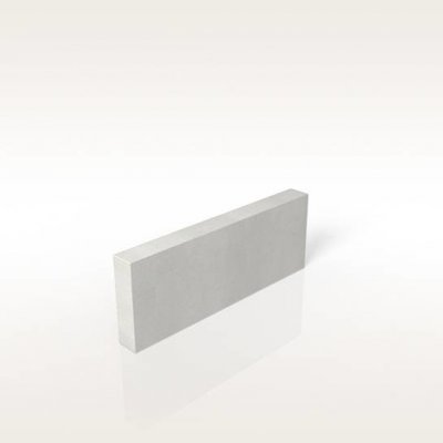 Ytong Obezdívka 50 mm 599 x 50 x 249 mm tvárnice (156 ks/pal.) – Sleviste.cz